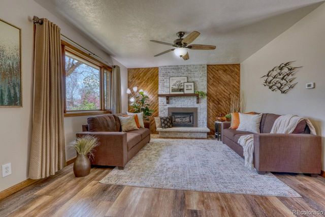 2905 Eagle Drive, Fort Collins, CO 80526
