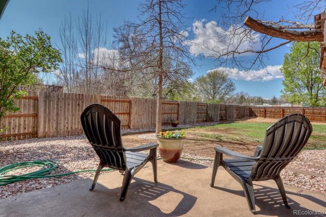 2905 Eagle Drive, Fort Collins, CO 80526