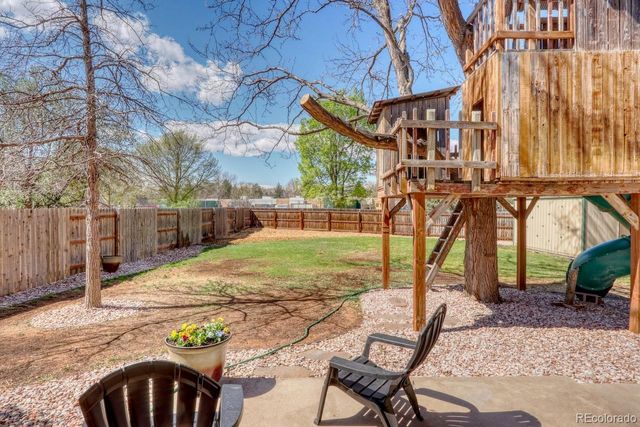 2905 Eagle Drive, Fort Collins, CO 80526