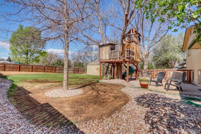 2905 Eagle Drive, Fort Collins, CO 80526