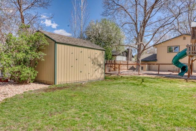 2905 Eagle Drive, Fort Collins, CO 80526