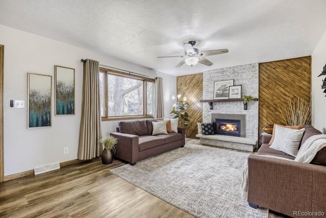 2905 Eagle Drive, Fort Collins, CO 80526