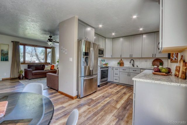 2905 Eagle Drive, Fort Collins, CO 80526