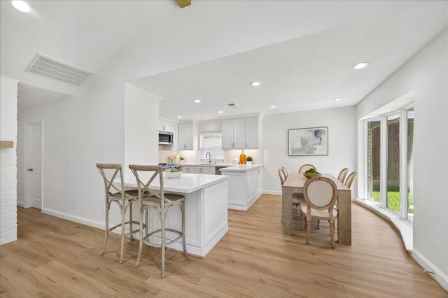 14131 Barryknoll Lane, Houston, TX 77079