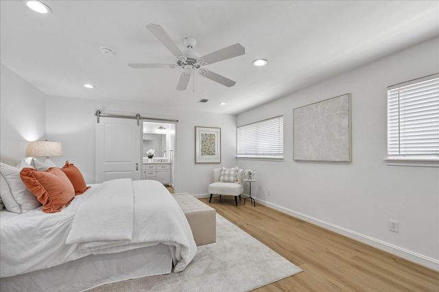 14131 Barryknoll Lane, Houston, TX 77079