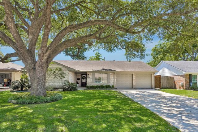 14131 Barryknoll Lane, Houston, TX 77079