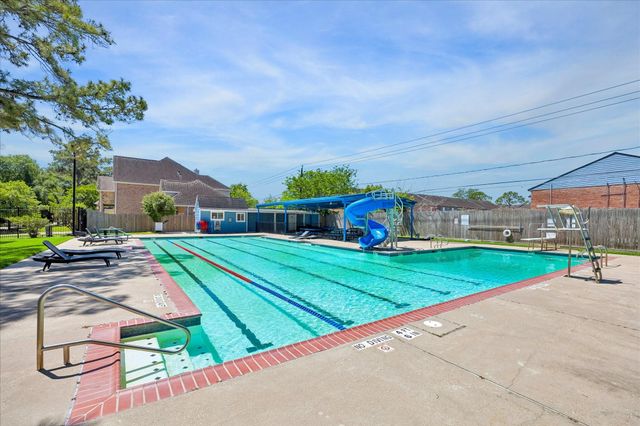 14131 Barryknoll Lane, Houston, TX 77079