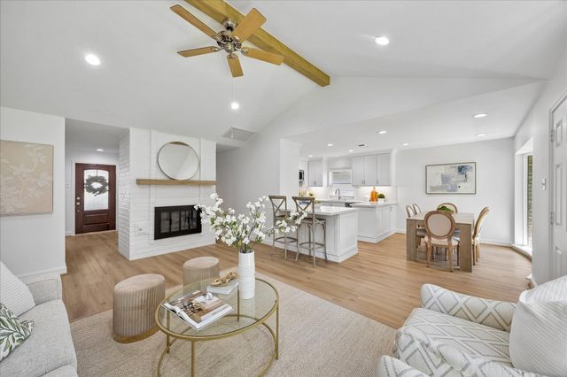 14131 Barryknoll Lane, Houston, TX 77079