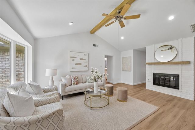 14131 Barryknoll Lane, Houston, TX 77079