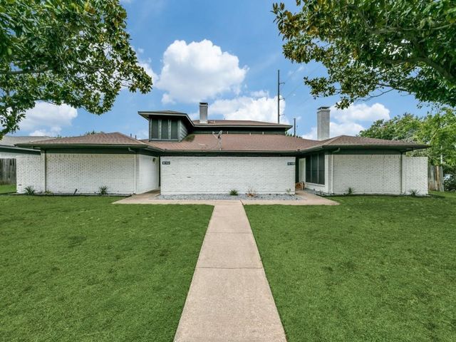 100 Trellis Place 102, Richardson, TX 75081