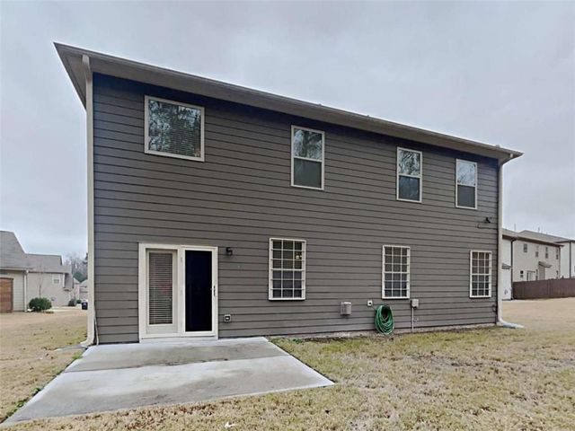 4138 Sparta Boulevard, South Fulton, GA 30349