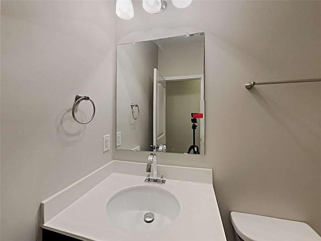 4138 Sparta Boulevard, South Fulton, GA 30349