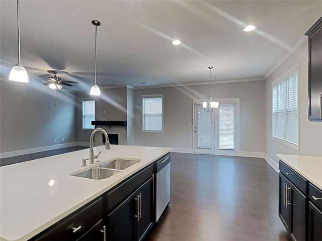 4138 Sparta Boulevard, South Fulton, GA 30349