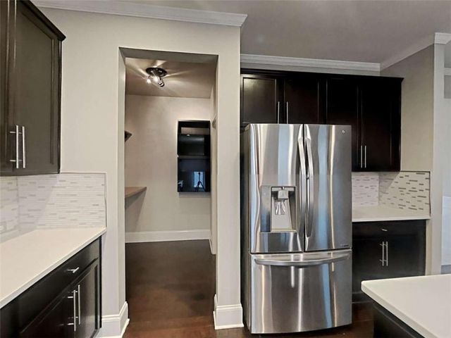 4138 Sparta Boulevard, South Fulton, GA 30349