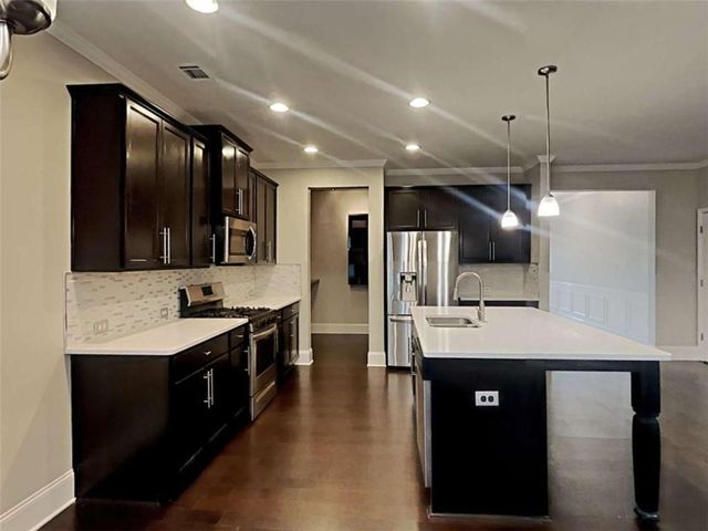 4138 Sparta Boulevard, South Fulton, GA 30349