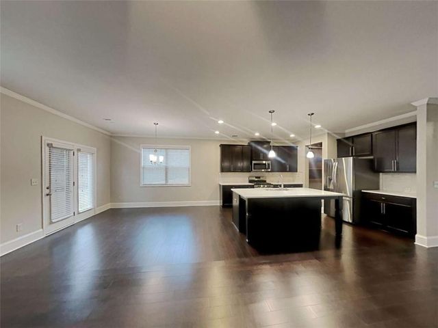 4138 Sparta Boulevard, South Fulton, GA 30349