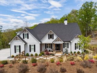 589 Brown Deer Drive, Talking Rock, GA 30175