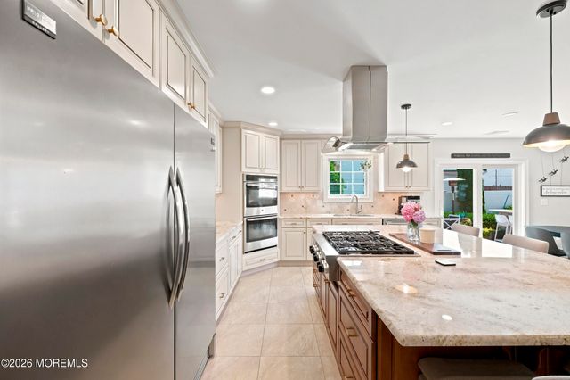 22 Belfast Avenue, Hazlet, NJ 07730