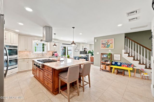 22 Belfast Avenue, Hazlet, NJ 07730