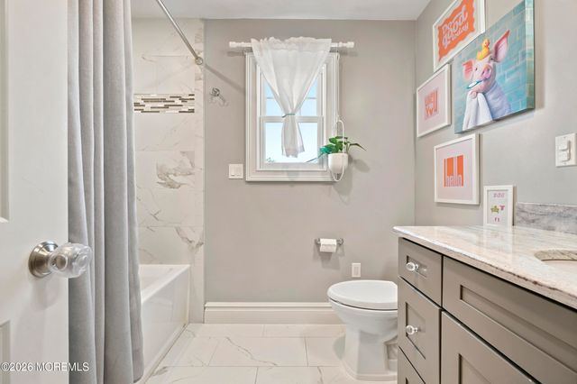 22 Belfast Avenue, Hazlet, NJ 07730