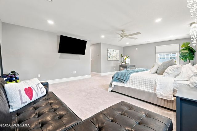 22 Belfast Avenue, Hazlet, NJ 07730