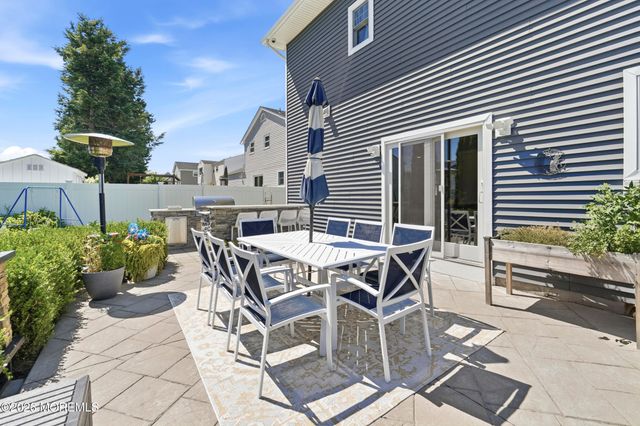 22 Belfast Avenue, Hazlet, NJ 07730