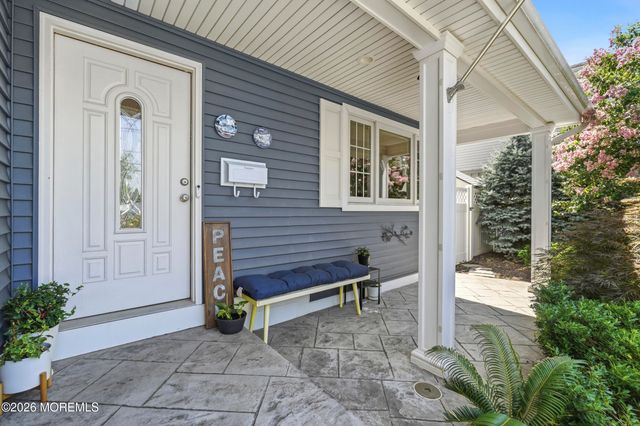 22 Belfast Avenue, Hazlet, NJ 07730