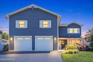 22 Belfast Avenue, Hazlet, NJ 07730