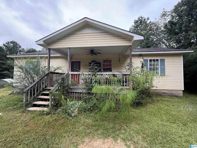 76 SLEEPY HOLLOW ROAD, Hayden, AL 35079