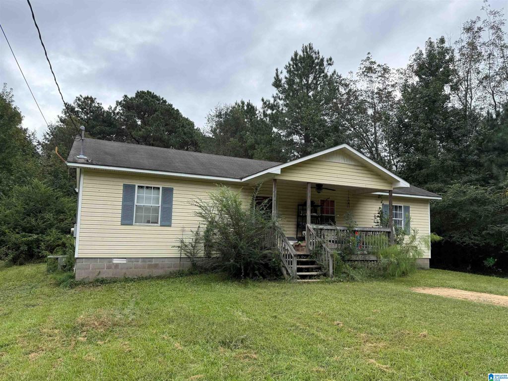76 SLEEPY HOLLOW ROAD, Hayden, AL 35079