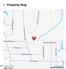 Lots 27-28 Stockton Circle, Gautier, MS 39553