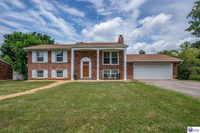 825 Crocus Drive, Radcliff, KY 40160
