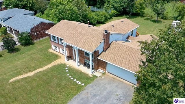 825 Crocus Drive, Radcliff, KY 40160