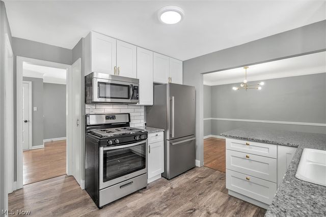 4034 Stilmore Road, South Euclid, OH 44121