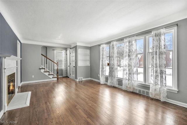 4034 Stilmore Road, South Euclid, OH 44121