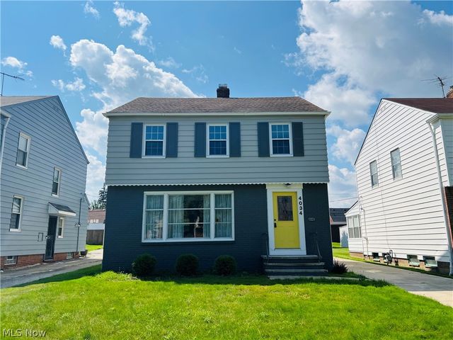 4034 Stilmore Road, South Euclid, OH 44121