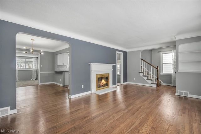 4034 Stilmore Road, South Euclid, OH 44121