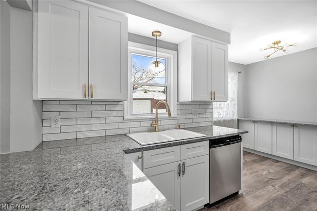 4034 Stilmore Road, South Euclid, OH 44121