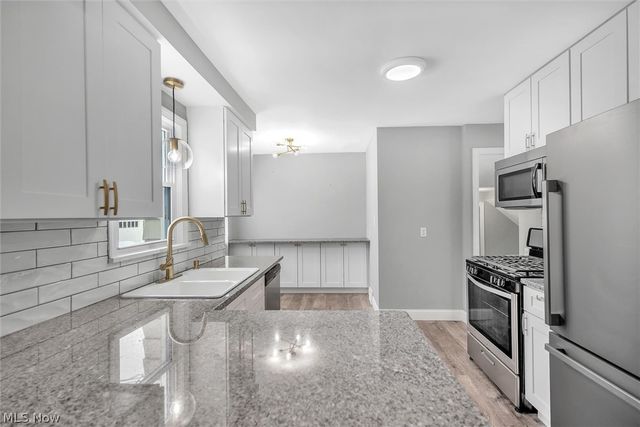 4034 Stilmore Road, South Euclid, OH 44121