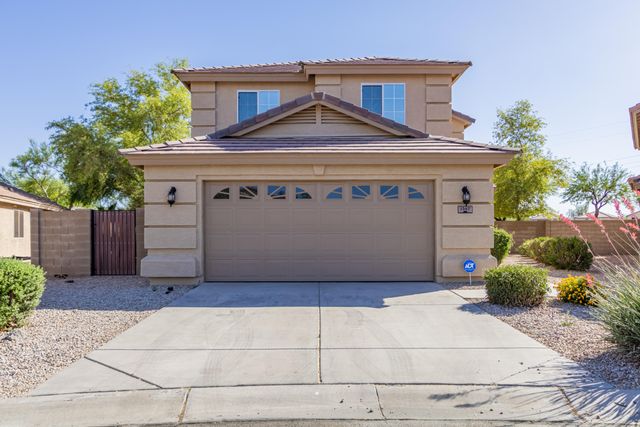 1347 E ROLLS Road, San Tan Valley, AZ 85143