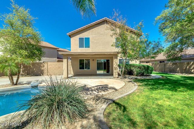 1347 E ROLLS Road, San Tan Valley, AZ 85143