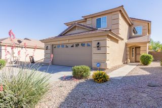 1347 E ROLLS Road, San Tan Valley, AZ 85143