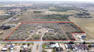 3520 E Mile 17 1/2 Road, Edinburg, TX 78542