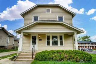 902 N Detroit Street, Xenia, OH 45385