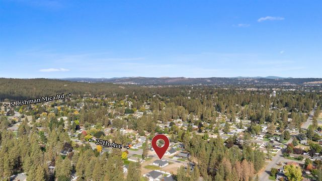 11120 E 27th Ave, Spokane Valley, WA 99206