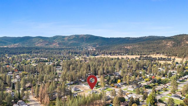 11120 E 27th Ave, Spokane Valley, WA 99206