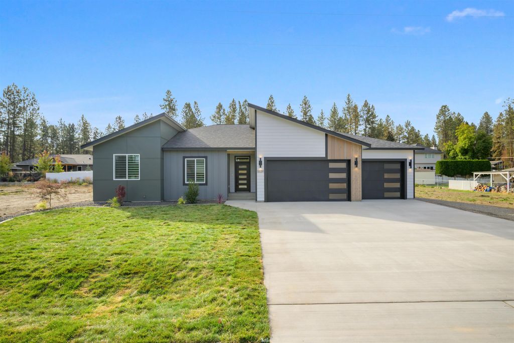 11120 E 27th Ave, Spokane Valley, WA 99206