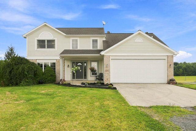 6459 County Road 51, Saint Joe, IN 46785