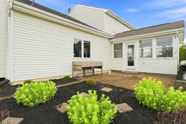 6459 County Road 51, Saint Joe, IN 46785