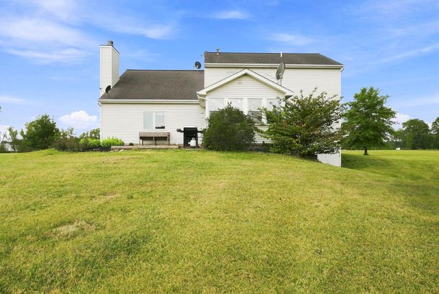 6459 County Road 51, Saint Joe, IN 46785